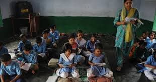 Meera's Journey to Education